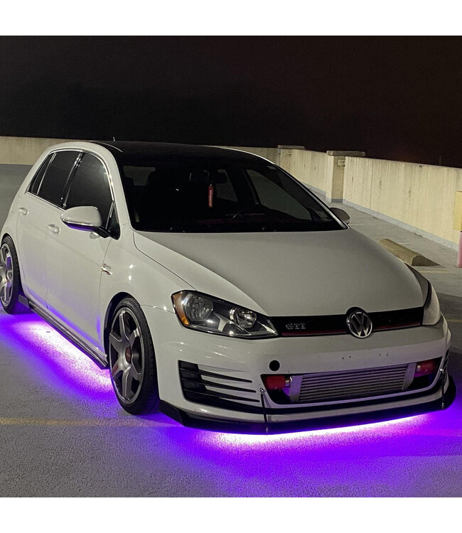 Oracle Lighting ORACLE Lighting Universal Dynamic ColorSHIFT® LED Underbody Kit