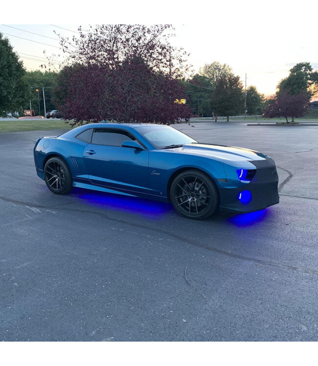 Oracle Lighting ORACLE Lighting Universal Dynamic ColorSHIFT® LED Underbody Kit