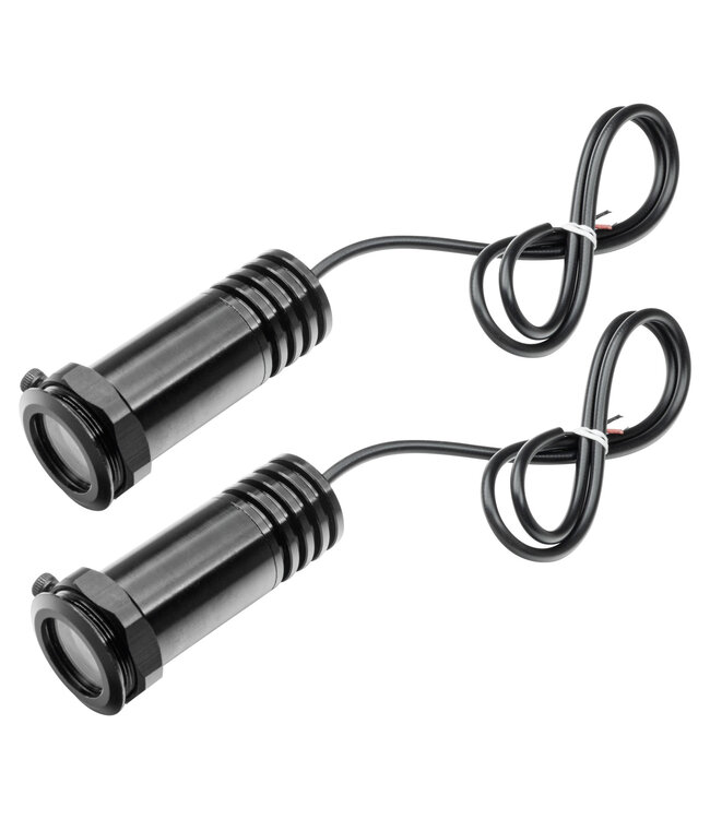 Oracle Lighting ORACLE GOBO LED Door Light Projectors