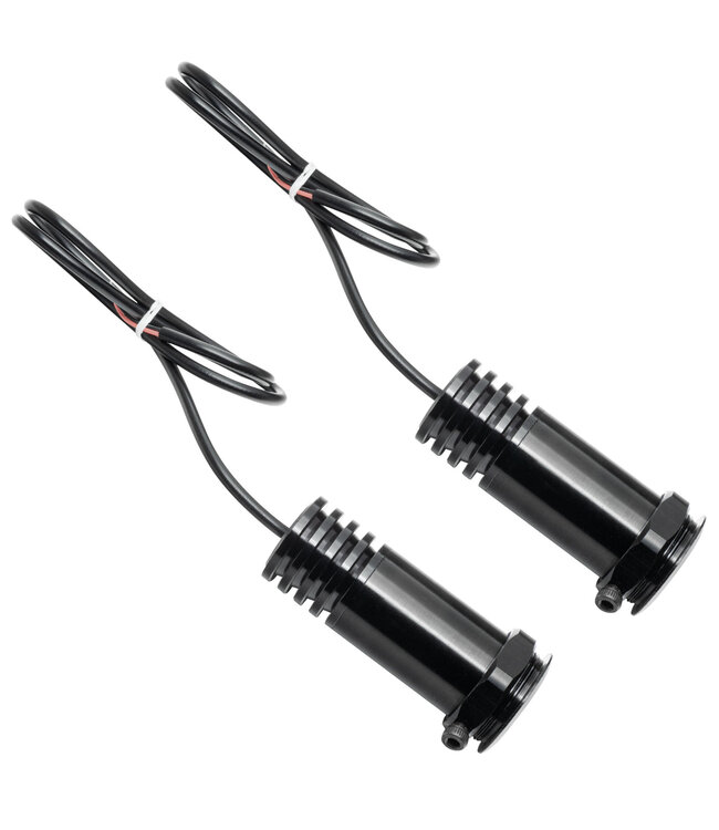 Oracle Lighting ORACLE GOBO LED Door Light Projectors