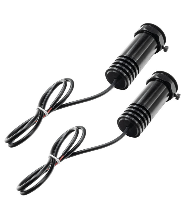 Oracle Lighting ORACLE GOBO LED Door Light Projectors