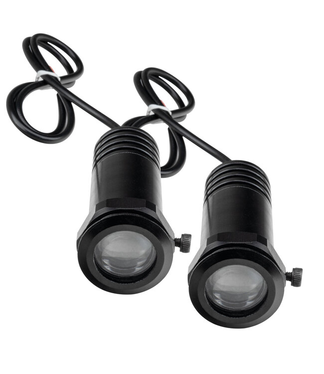 Oracle Lighting ORACLE GOBO LED Door Light Projectors