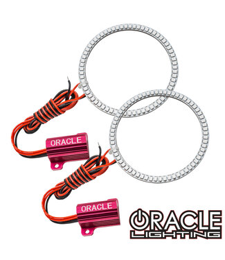 Oracle Lighting 2002-2009 Ferrari F430 ORACLE Head Light Halo Kit