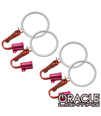Oracle Lighting 1999-2005 Ferrari F360 ORACLE Head Light Halo Kit