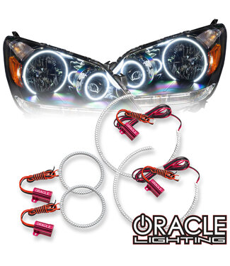 Oracle Lighting 2005-2008 Honda Odyssey ORACLE Halo Kit