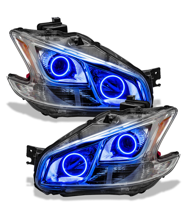 Oracle Lighting 2009-2013 Nissan Maxima ORACLE Halo Kit