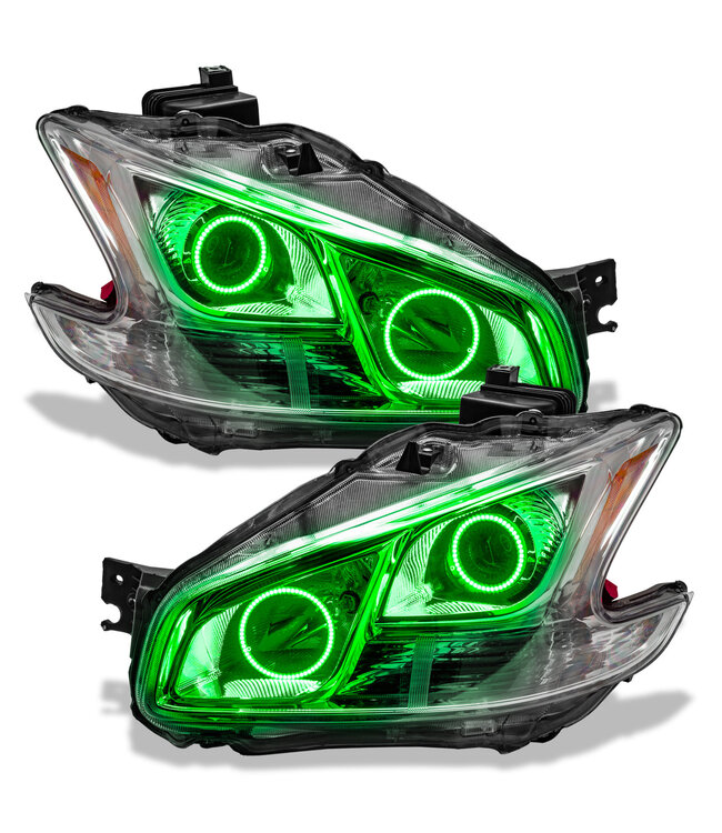 Oracle Lighting 2009-2013 Nissan Maxima ORACLE Halo Kit