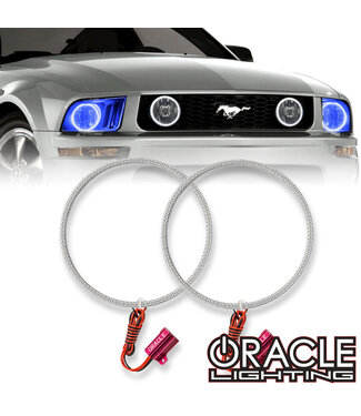 Oracle Lighting Ford Mustang 2005-2009 ORACLE LED Halo Kit