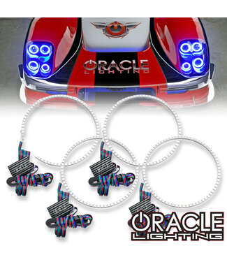 Oracle Lighting Ultima GTR ORACLE Halo Kit