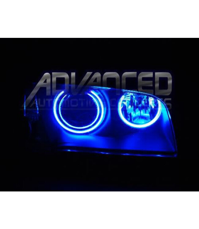 Oracle Lighting 2004-2009 BMW X3 ORACLE Halo Kit