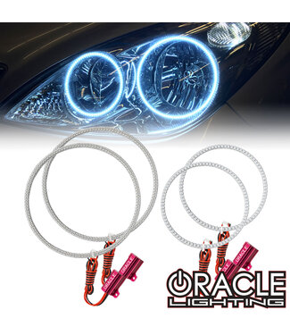 Oracle Lighting 2002-2004 Lexus ES 300 ORACLE LED Halo Kit