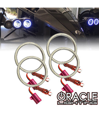 Oracle Lighting 2003-2018 Ariel Atom ORACLE LED Dual Waterproof Halo Kit