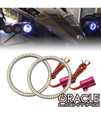 Oracle Lighting 2003-2018 Ariel Atom ORACLE LED Waterproof Halo Kit