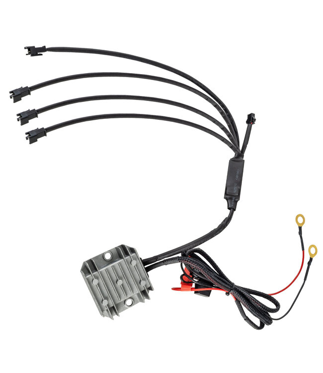 Oracle Lighting 2008-2014 Dodge Challenger ORACLE Pre-Assembled Headlights - Chrome (Non-HID) - Dynamic ColorSHIFT