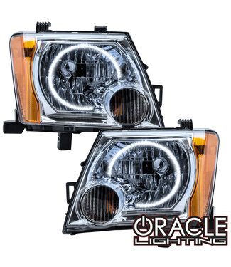 Oracle Lighting 2005-2014 Nissan Xterra Pre-Assembled Head Lights