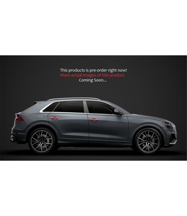 Koshi Group Audi SQ8 External Door Handles Cover