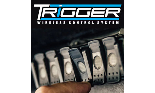 Trigger Systems