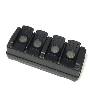 Oracle Lighting TRIGGER 4 PLUS Remote Replacement