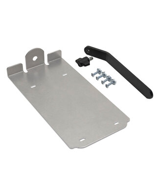 Oracle Lighting TRIGGER Controller Ford Bronco 2021+ Underhood Bracket