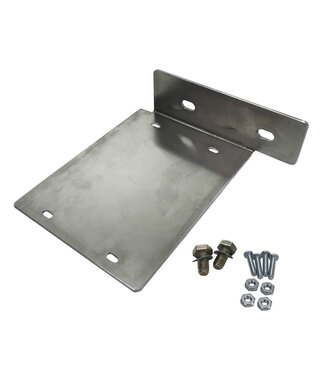 Oracle Lighting TRIGGER Toyota Tacoma Underhood Controller Bracket