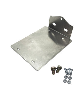 Oracle Lighting TRIGGER Toyota 4Runner, Lexus GX, FJ Cruiser Underhood Controller Bracket