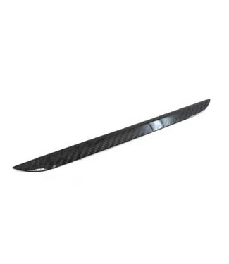 Koshi Group Alfa Romeo 4C Dashboard Trim