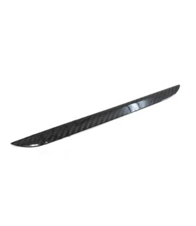 Koshi Group Alfa Romeo 4C Dashboard Trim
