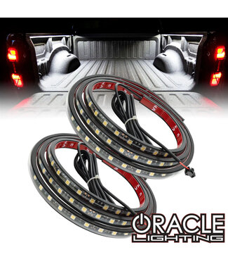 Oracle Lighting ORACLE Truck Bed LED Cargo Light 60" Pair w/ Switch