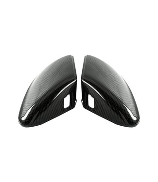 Koshi Group Audi SQ8 Mirror Caps