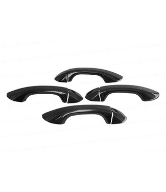 Koshi Group Audi SQ8 External Door Handles Cover