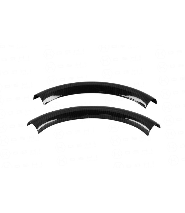 Koshi Group Audi SQ8 Upper Trim Steering Wheel Cover