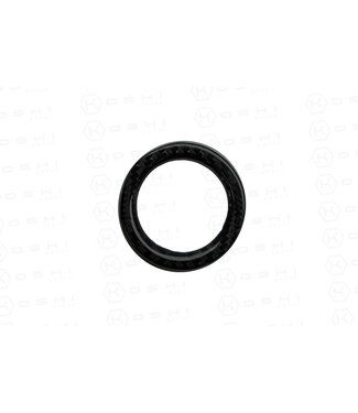 Koshi Group Toyota GR Yaris Ignition Start/Stop Frame Cover
