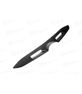 Koshi Group Toyota GR Yaris Front Hood Trim
