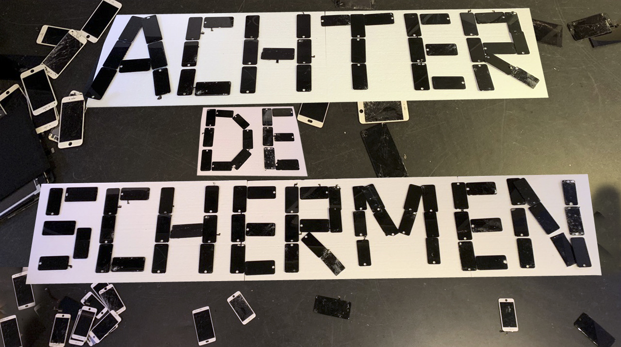Waarom vooral refurbished Apple iPhones?