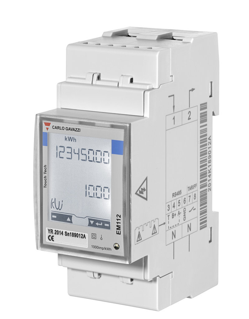 Dynamic Load Balancing module voor Wallbox Pulsar Plus ENGIE