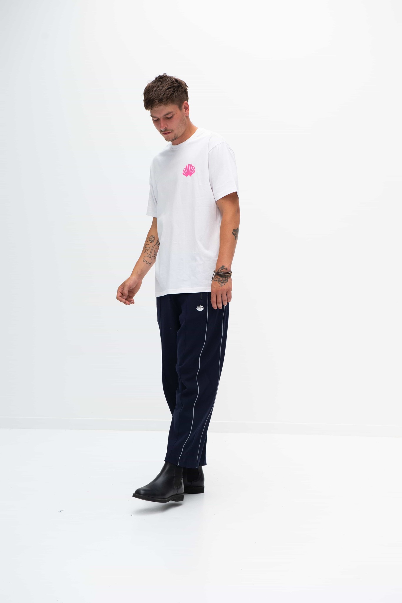 Surf - Association COUCH PANT Amsterdam New NAVY