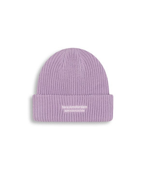 LILAC BEANIE