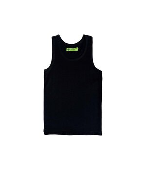 TANKTOP BLACK