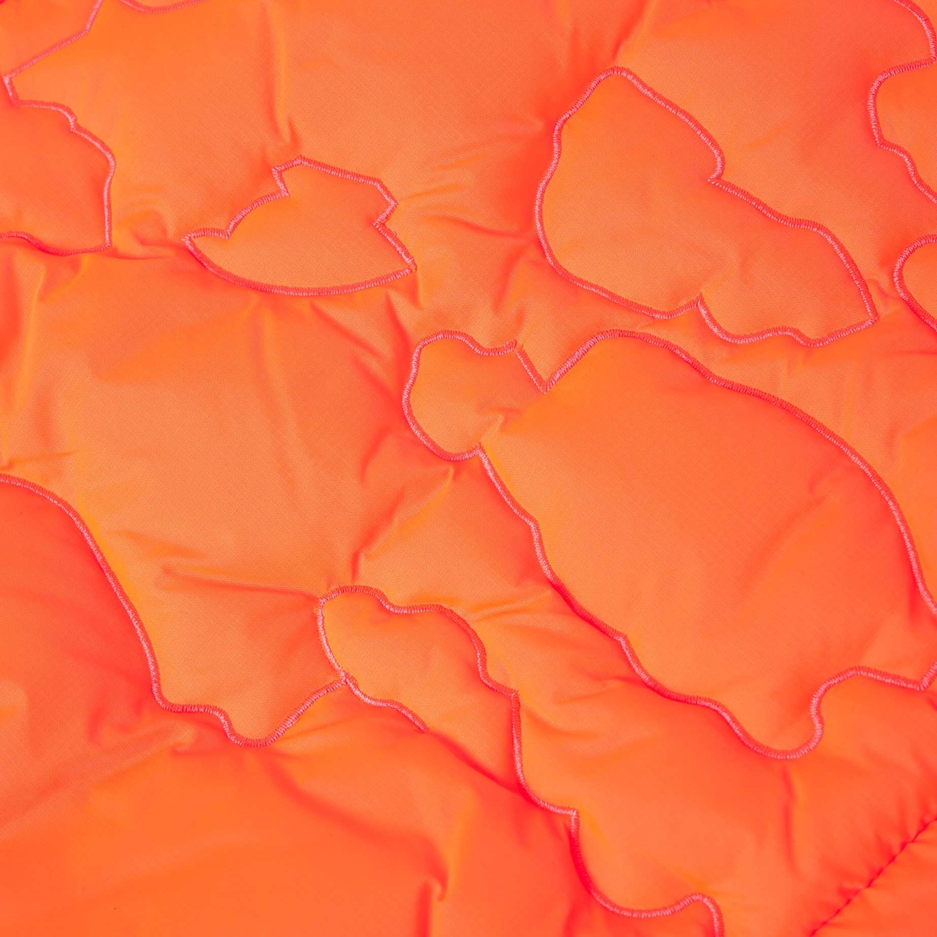 FOAM BAG ORANGE - New Amsterdam Surf Association