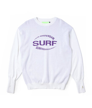 Shop New Amsterdam Surf Association - All Sweaters - New Amsterdam