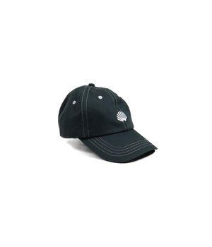 LOGO CAP GREEN