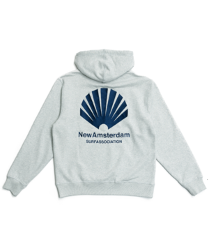 Shop New Amsterdam Surf Association - All Sweaters - New Amsterdam
