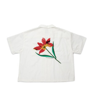 TULIP WIJK SHIRT