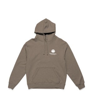 LOGO HOODIE FALLEN ROCK