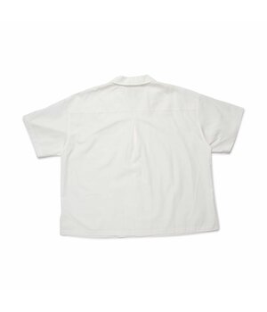 WIJK SHIRT WHITE