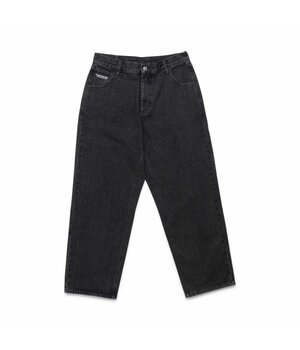 Tapered Trousers – Unsalted Amsterdam