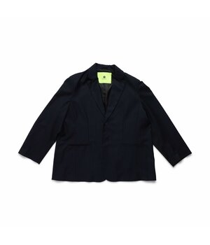 Dry Suit Blazer