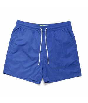 LOGO BOARDSHORT DAZZELING BLUE