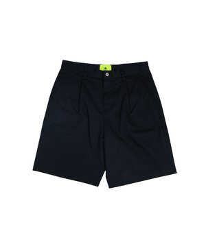 REWORKED SHORT BLACK