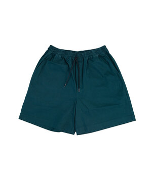 WORK SHORT PONDEROSE GREEN